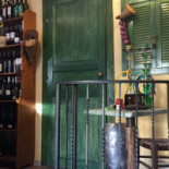 Floris Cafe Nourriture