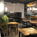 Pizzeria Desideria