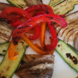 Agriturismo Luna D'agerola Comida