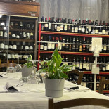 Da Roland À l'intérieur