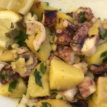 Marepizza Cetara Nourriture