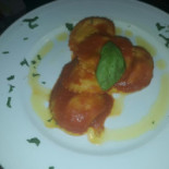 Hosteria Pizzeria Comida
