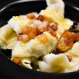 Borgogna Nourriture