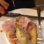 Al Sud Nourriture