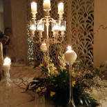 La Posta Catering Dentro