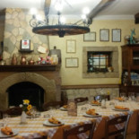 Agriturismo Da Baffone food