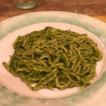 Trattoria Lillo Nourriture