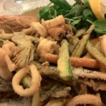 Trattoria Lillo Nourriture