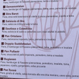 Piemunt Burger Carte