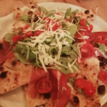 Da Ciccillo Comida
