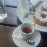 Kiener Alm food