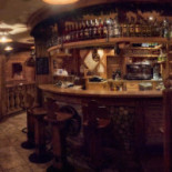 El Barisel Comida