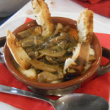 Da Massimo Nourriture