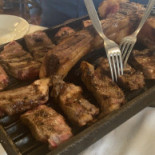 La Torretta Nourriture
