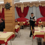 Villa Cristina Nourriture