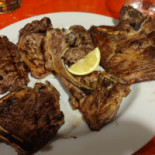 Il Mastro Nourriture