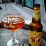 Cafe Merida Comida