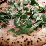 La Pampanini Comida