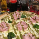 La Pampanini Nourriture