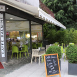 Il Caffe' Del Viale Comida
