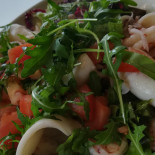 Lo Scivolo Comida