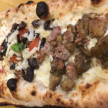 Vesuvio Nourriture