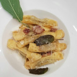 "al Laghetto food