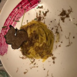 Il Doge Nourriture