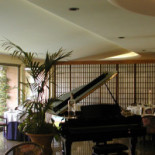 Villa Cavour Comida