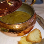 Madonne Et Messeri Nourriture