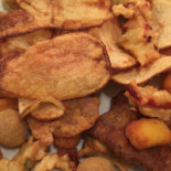 Oasi Cannetacci B&b Nourriture
