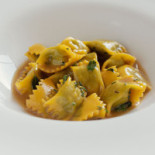 Balzi Rossi food