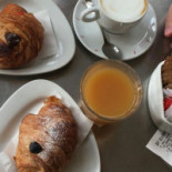 Caffè Della Provincia Nourriture