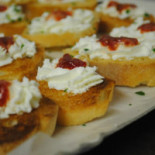 Red Point Allerona Comida