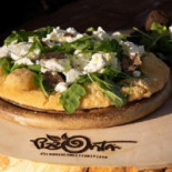 Pizzonta Comida