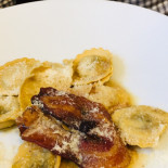 Latteria Di Branzi Le Casere In Cucina food