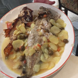 Da Ugo Nourriture