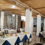 Pizzeria Enoteca La Perla Dentro
