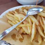 Sottosopra Nourriture