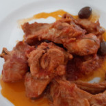 Sottosopra Nourriture