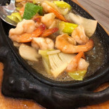 Xin Ya food