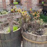Peccati Con Gusto Exterior
