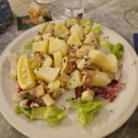 L'osteria food