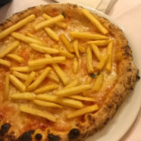 Barty's Pizza Comida