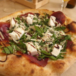 Garga Comida
