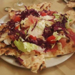 Garga Nourriture
