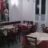 Crotto Del Tiglio Comida