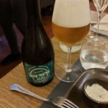 Giardino Comida