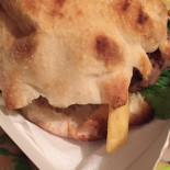 Da Panzerotto Dentro