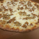 Devil Pizza food